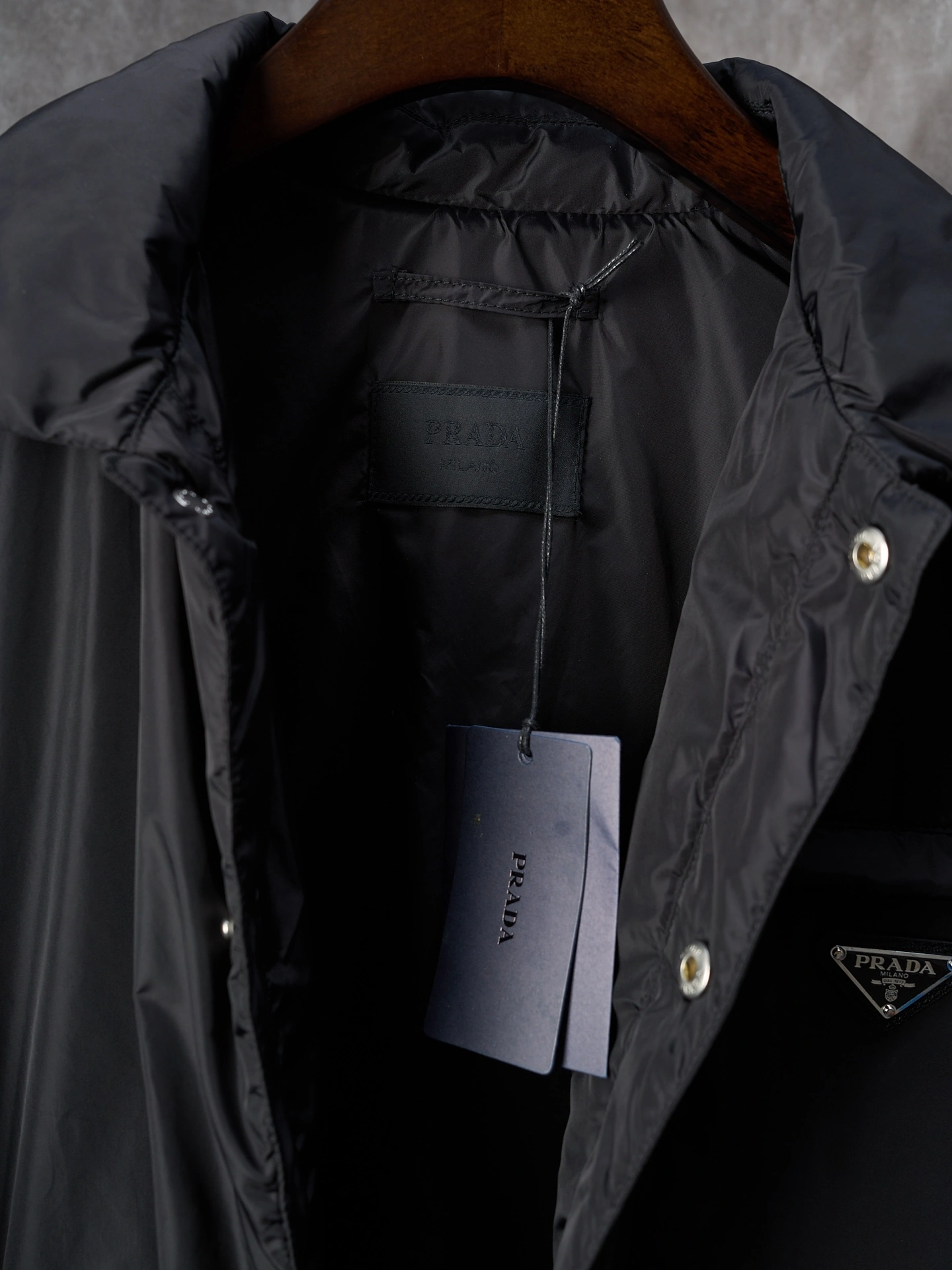 wg.luxury- Pr141 nylon item:E-F190I2007